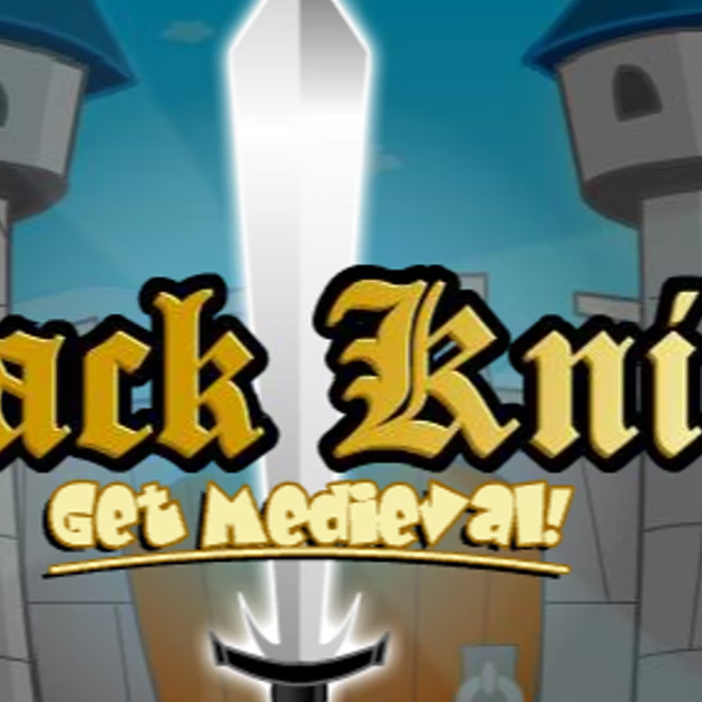 BlackKnight