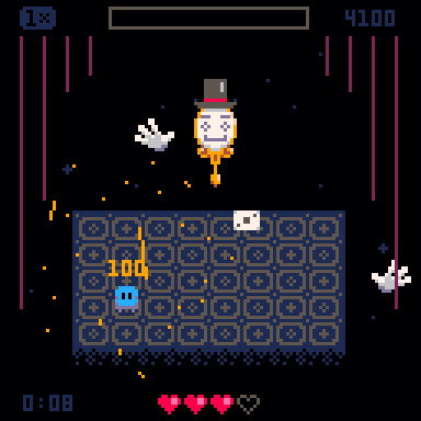 just-one-boss