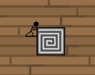 push-the-square