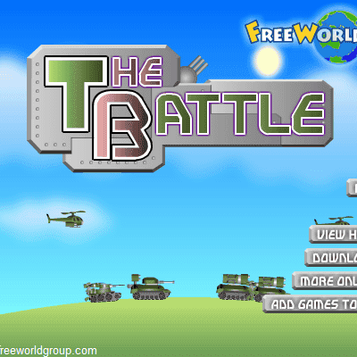 TheBattle